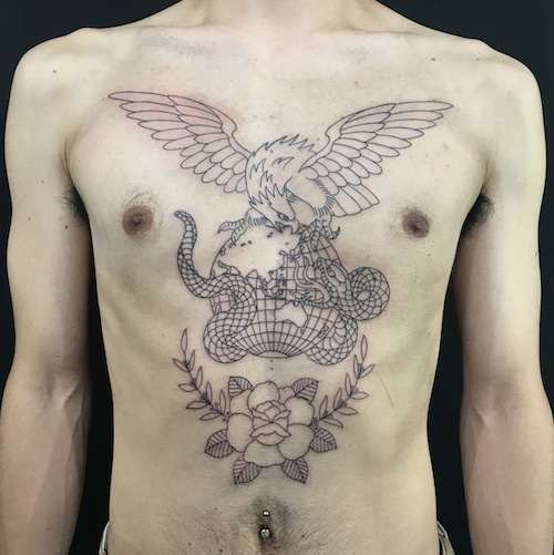 eaglesnakeroseearthtattoo.jpg